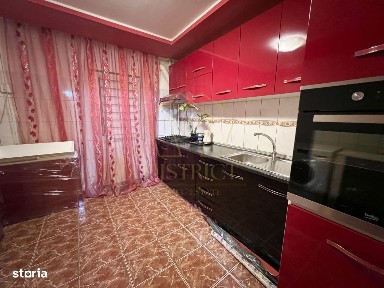 Apartament spatios cu 3 camere | Dambovita | Restaurant Nora