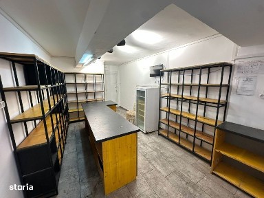 Spatiu Comercial de vanzare, Satu Mare, Str Miku Klein