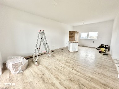 Duplex individual cu 3 camere zona linistita - Urseni