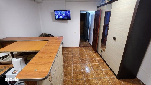 Garsoniera termen lung, Tomis 3