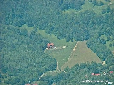 Casa de Vacanta/Vila/Pensiune/Cabana - Lepsa, Vrancea- Munte