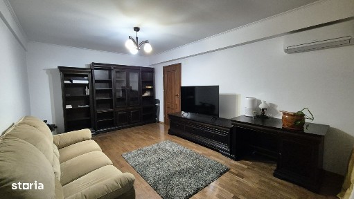 Apartament 2 camere Mobilat Superior - Central in Magurele - Bloc Nou