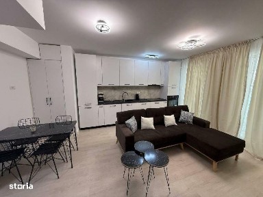 Apartament 2 camere | MTM Pipera Lake | Parter | Parcare inclusa