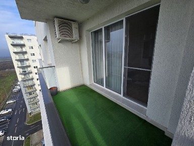 2 camere l bucatarie inchisa l Dimri Residence Ghencea