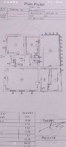 PF Casă renovată 2024, panouri solare, teren 2100 mp, Lunca Cetatuii.