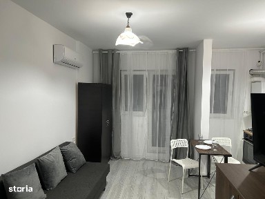 Garsoniera superba bloc nou complex de lux 7min metrou Berceni