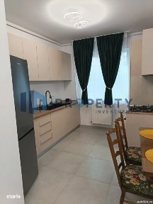 Dobroesti | 3 Camere | Stejarului | Etaj 1 | Parcare