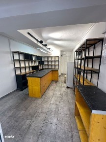 Spatiu Comercial de Inchiriat, Satu Mare, Str Miku Klein