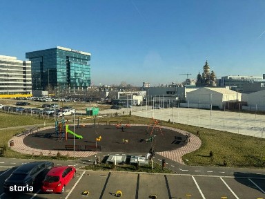 Apartament nou de inchiriat, complet mobilat, Ivory Residence Pipera.