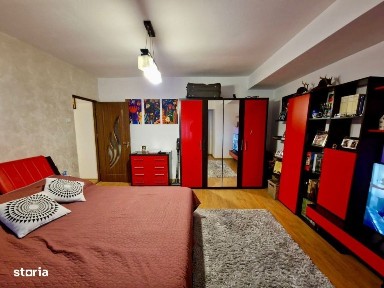 Apartament 2 camere, decomandat Brazda lui Novac