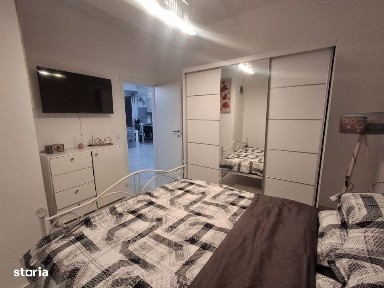 Vanzare - apartament 2 camere, terasa spectaculoasa