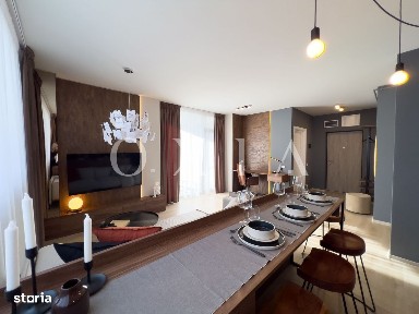 AX647 XCity Towers, Prima Inchiriere, Amenajari Moderne