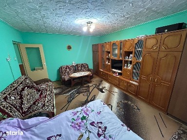 Apartament 1 camera, decomandat - Cugir