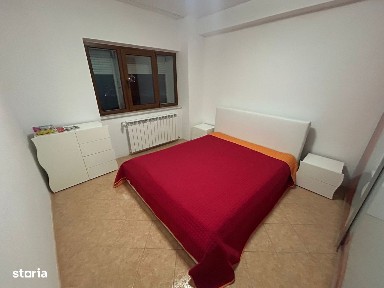Apartament 2 camere, etaj 3 - zona Centru