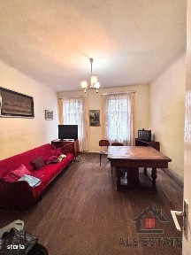 Casa Premium P+E+M,6 cam, t 760 mp, toate utilitatile,zona Materna
