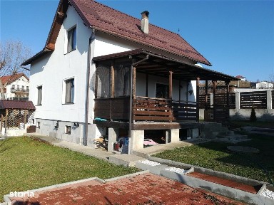 Salicea, Ciurila, Cluj