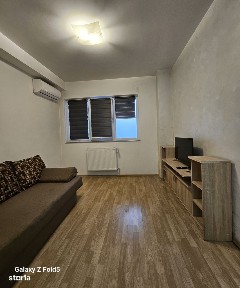 Apartament o cameră de închiriat - bloc nou, Str. Nojoridului