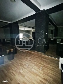 Spatiu comercial de inchiriat in zona Decebal, Oradea