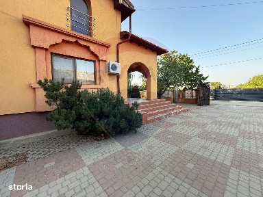 Soseaua Morii, Slobozia Moara, Dambovita