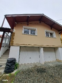 Exclusivitate-Vanzare Casa pe Valea Rosie