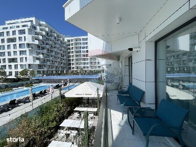 Strada D5, Navodari, Constanta