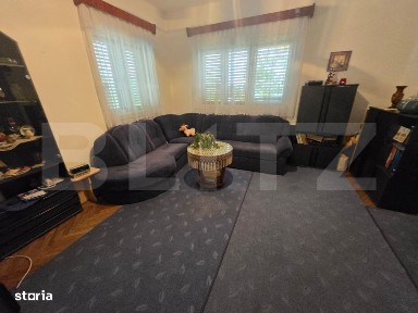 Casa individuala cu 4 camere,120 mp utili,345 mp teren,Blaj