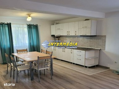 Vanzare Casa Individuala P+1 de 120 mp Alba Cetate Kaufland finisata