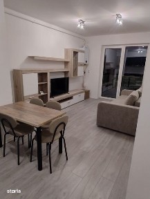 Apartament de inchiriat