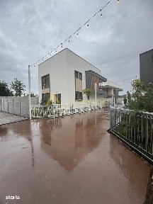 Berceni, Ilfov