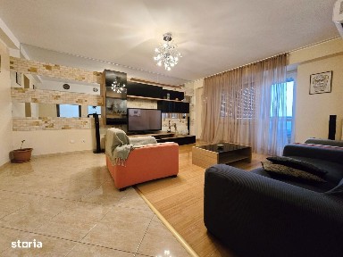 3 camere, Faleza, vedere Dunare, 99 mp, 170.000 EUR