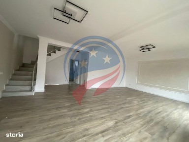 CASA FINALIZATA ZONA DAMILA 300 M TEREN