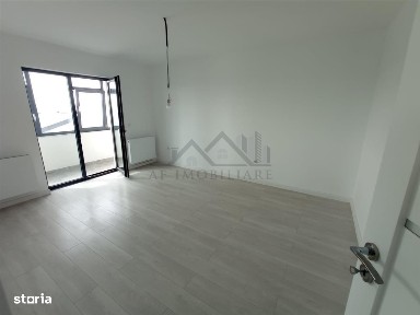 Apartament 2 camere si loc parcare Valea Lupului