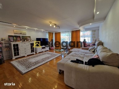 Casa D+P+1E+M + spatiu S+P, 862 mp, teren 690 mp, Piata Chiriac