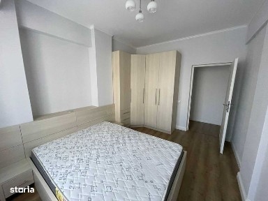 Apartament cu trei camere - bloc nou Central, Popa Sapca, La Butoaie