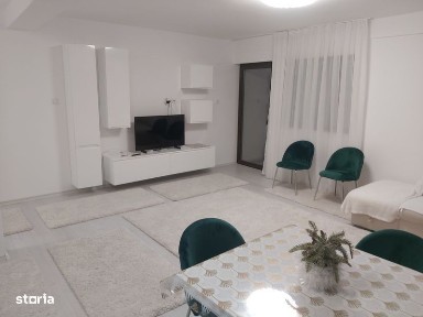 Apartament cu doua camere de lux in bloc nou Prundu - Craiovei