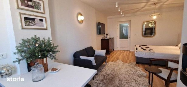 270 euro, renovata in 2025, de inchiriat