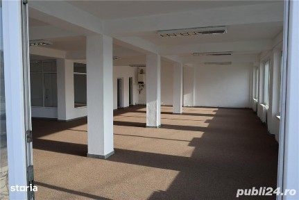 Spatiu Comercial 185mp -1000 euro zona comerciala 3 hypermarketuri