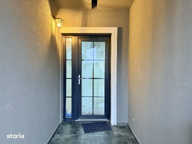 Casa insiruita cu 4 camere-95mp - Mosnita - zona Drumul Boilor