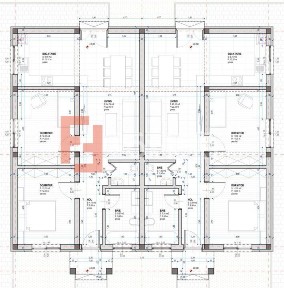 COMISION 0% Duplex cu 3 camere si 2 bai - Bucovat