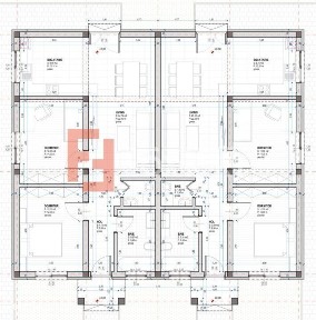 COMISION 0% Duplex cu 3 camere si 2 bai - Bucovat