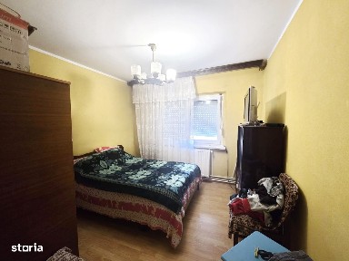 3 camere, Tiglina 3, bl. Bujor, et.4, 60000 EUR