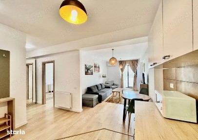 Apartament 2 camere | Pipera | Zona Porsche Bucuresti Nord