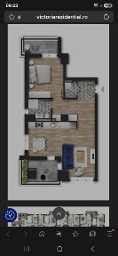Apartament Victoria