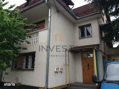 Gheorgheni, Cluj-Napoca, Cluj