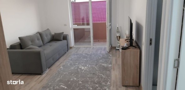 Închiriez apartament 1 camera decomandat, Valea Lupului.