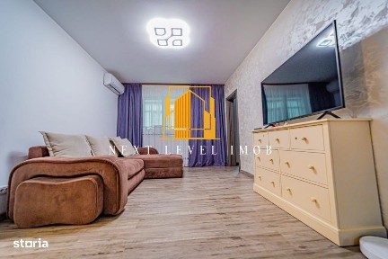 Apartament 3 camere Modern- Trivale