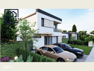 Vila 4 camere,centru,com Berceni, If