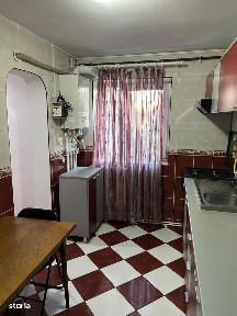 Tomis Nord, 2 camere, 50 mp, mobilat, utilat, gaze, termen lung, 400 E