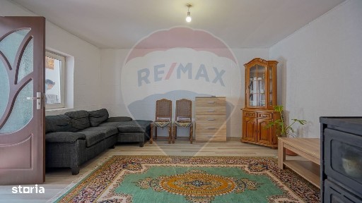 Strada Podului, Sanpetru, Brasov