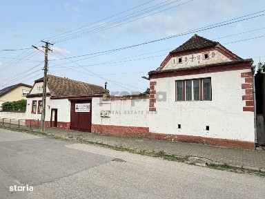 Strada Vaii, Rupea, Brasov